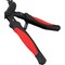 Performance Tool Oil Filter Pliers, Vinyl W54312 - alternate 2