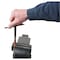 Performance Tool 2 pc. Tapered Reamer Set, T-Handle, High Carbon Steel, 1/8 in. to 1/2 in. W2967 - alternate 2