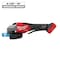 Milwaukee Tool M18 FUEL 4-1/2"-6" Variable Speed Braking Grinder, Paddle Switch w/ ONE-KEY 3672-20 - alternate 4
