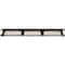 Tripp Lite Patch Panel, Cat6/5e, 110Punch, 0.5U, 24port N252-024-HU - alternate 2