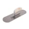 Marshalltown Pool Trowel, Carbon Steel, Concrete Trowel, 14 x 4 inch Trowel, 6 Rivets SP14 - alternate 1