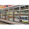 Beyond Led Technology ELKO, LED Cooler Light, 30 Watt, 3900 Lm, 5000K, 100V-277V, 6ft, White Housing, 6PK 155469-1 - alternate 2