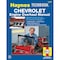 Haynes Manuals CHEV V8 ENGINE OVERHAUL MANUAL 10305 - alternate 1