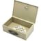 Sparco Keys, Steel, 12-3/4x8-1/4x3-3/4, Gray SPR15502 - alternate 1