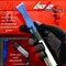Bojo Tools Boxed Corner Plastic Air Chisel Scraper Tool - Heavy Duty AHS-16-XNGL - alternate 2