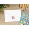 Teacher Created Resources S'mores Smelly Stickers, 114-Piece Set, 6PK 9451 - alternate 2