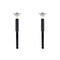 Fcs Struts Shock Absorber Assembly Kit 8346744 - alternate 1
