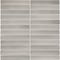 Daltile Artefino Vintage 1 x 6 Pencil Mosaic 9.60 SQFT/Carton, 10PK AR1216PENCLMSGL - alternate 1