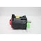 Fanuc SERVO MOTOR 1-3/8IN 270V-AC 22NM 3000RPM 4.5KW 3PH A06B-0266-B400 - alternate 2
