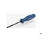 Wright Tool Cushion Grip Slotted Screwdriver Square 9173 - alternate 1