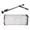 Mytee Products 40in - 70in Ratchet Cargo Bar Adjustable w/ Divider Bar & Storage Net CargoBar-M70-DB - alternate 2
