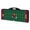 Picnic Time Family Of Brands Picnic Table - Washington Commanders (Black) 811-00-175-375-2 - alternate 2