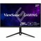 Viewsonic Entertainment VX2728J-2K 27" Class WQHD LED Monitor - 16:9 - Black VX2728J2K - alternate 1