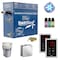 Steamspa Royal Series 6KW Steam Generator w/ Continuous Steam, Dual Touchpads and Filter in Polished Chrome RYTS600CH - alternate 1