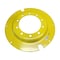 John Deere WHEEL CENTER, JOHN DEERE OEM R72355 R72355 - alternate 1