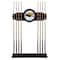 Holland Bar Stool Co Southern Miss Cue Rack in English Tudor Finish CueETudSouMis - alternate 1