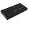 Sanoxy HDMI Splitter 1 in 2 out - 1x2 HDMI Splitter 4K at 60Hz Duplicate/Mirror Screens HM113-1312 - alternate 2