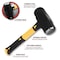 Performance Tool Wilmar PMM7101 4lb Sledge Hammer 14.2 in. Anti Shock Fiberglass Handle PMM7101 - alternate 3