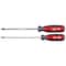 Milwaukee Tool Cushion Grip Screwdriver, Box, 3 1/2"L MT200-2M - alternate 2
