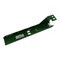 John Deere CHANNEL, OEM H175757 - alternate 1