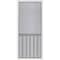 Screen Tight 5-Bar 36'' Wx80'' Hx1'' Thick Wht Vinyl Screen Door 5BAR36 - alternate 2