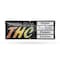 Signmission Smoke Shop THC, 24 Inch x 72 Inch, Vinyl Banner B-72-30858 - alternate 1