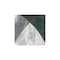 Daltile Eclessia Marble Natural Stone Arches Mosaic Polished, 9.70 SQFT Per Carton, 10PK DA61ARCHESMSPL - alternate 3