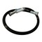 Komatsu hose, OEM 421-62-43910 - alternate 1