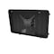 Storm Shell Classic Outdoor TV Enclosure, Weatherproof, Fits up to 44" TV A-44 - alternate 2