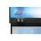 Koolmore 24 in. Commercial One Glass Door Merchandiser Freezer, 12 Cu. Ft. in Black KM-MDF-1GD-12C KM-MDF-1GD-12C - alternate 2