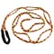 Rope Logic Streaked Ultra Sling 3/4in Sterling 12-Strand Hollow Braid 6 ft. Usable Length 100507 100507 - alternate 2