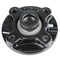 Timken FLANGEANGED HOUSING UNIT UELFC209-27 - alternate 2
