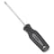 Vulcan Screwdriver, T25 Drive, Star Drive, Polypropylene Plastic/Thermoplastic Rubber Handle MC-SD23 - alternate 1
