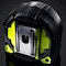 Unilite Heavy Duty Tape Measure, 5m/16ft 27mm Wide SUPERBLADE Nylon Coated 2.9m Stand-Out Blade Magnet MT5M2 - alternate 2