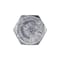 Auveco 5/16in-18 x 1 3/4in Grade 5 Cap Screw Zinc, 100PK 5454 - alternate 2