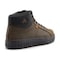 Airwalk Deuce Met - Men's - CT EH MT SR SF - Dark Coffee Leather - 14EE AW5010-14EE - alternate 2
