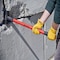 Corona Tools Sledge Hammer, 8 lb. Head, 36 in. Solid-Core Fiberglass Handle ST82008 - alternate 2