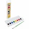 Crayola 8 Count Washable Watercolor Set, Assorted, 8PK CYO530525 - alternate 1