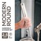 Supply Giant High Pressure Single Function Round Rainfall Showerhead, 2.5 GPM, 2in Face Diameter 74-922I-O - alternate 2