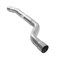 Ap Exhaust Prebent Pipe Ap Exhaust, 48626 48626 - alternate 2