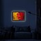Holland Bar Stool Co University of Southern California 14.5 in. x 12 in. Backlit LED Sign by Company LBLedA - alternate 2