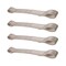 Mytee Products 4Pk 21.25inx2in Rebound Suspension Limiting strap for ATV Old Car Tuck 22000 # WLL, 4PK RBS-2125x4 - alternate 1