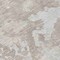 Homeroots 8' Taupe And Brown Round Abstract Washable Indoor Outdoor Area Rug 609584 - alternate 3