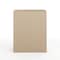 Martha Stewart Kayden Single-Drawer Desk w/3 Drawer File Cabinet in Light Natural w/Brushed Gold Hardware KHO-23042-TBFC-LNT-GLD-MS - alternate 2