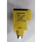 Banner Ultrasonic Proximity Sensor 15-24V-Dc 53013 Q45UR3LIU64CQ - alternate 2