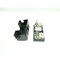 Ferraz Shawmut 1P 200A AMP 600V-AC FUSE BLOCK 62001J DFC-12I - alternate 2