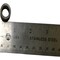 John Deere DOWEL HOLLOW, JOHN DEERE OEM M827T M827T - alternate 2