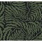 York Wallcoverings Fern Fronds Black and Green Wallpaper AG2061 - alternate 1