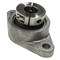 Edt FLANGEANGE BLOCK BEARING QF2PC7-16-LK - alternate 2