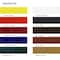 Daler-Rowney Georgian Oil Paint Selection Set, Assorted Colors, 38ml, 10-Piece Set D111900650 - alternate 2